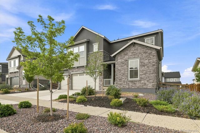 3433 N Gold Bug Court, Aurora, CO 80019