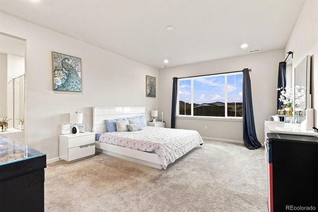 3433 N Gold Bug Court, Aurora, CO 80019