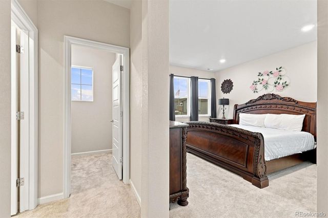 3433 N Gold Bug Court, Aurora, CO 80019