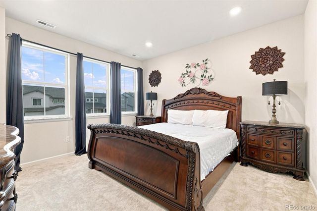 3433 N Gold Bug Court, Aurora, CO 80019
