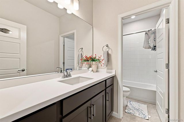 3433 N Gold Bug Court, Aurora, CO 80019