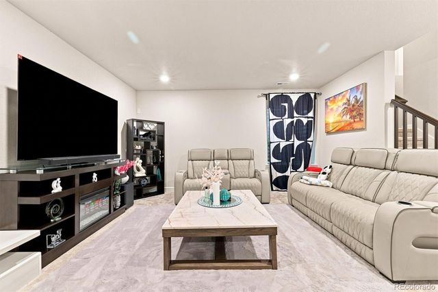 3433 N Gold Bug Court, Aurora, CO 80019