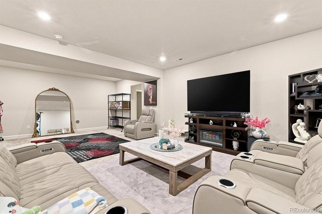 3433 N Gold Bug Court, Aurora, CO 80019