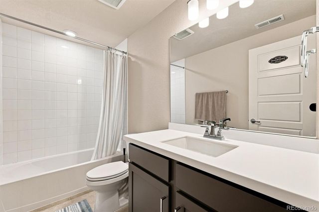 3433 N Gold Bug Court, Aurora, CO 80019
