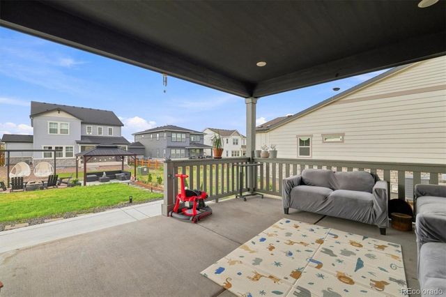 3433 N Gold Bug Court, Aurora, CO 80019