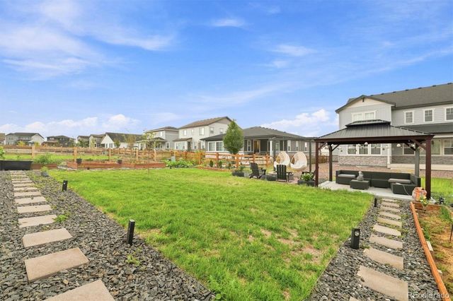 3433 N Gold Bug Court, Aurora, CO 80019