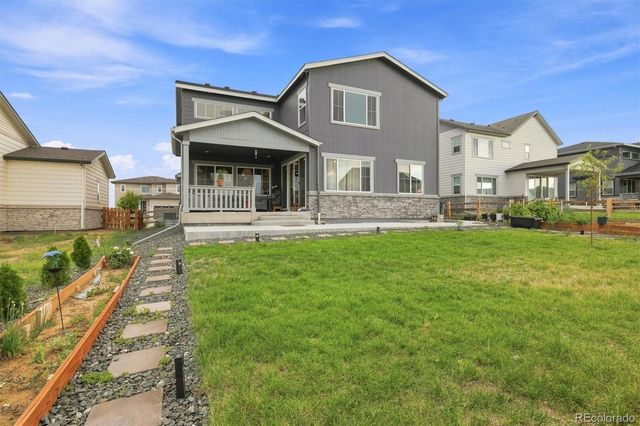 3433 N Gold Bug Court, Aurora, CO 80019