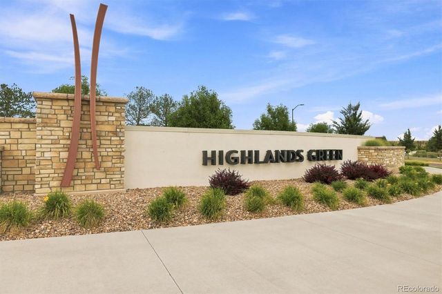 3433 N Gold Bug Court, Aurora, CO 80019