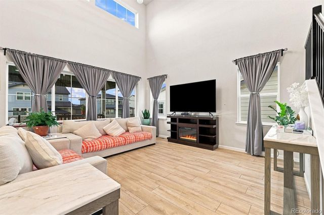 3433 N Gold Bug Court, Aurora, CO 80019