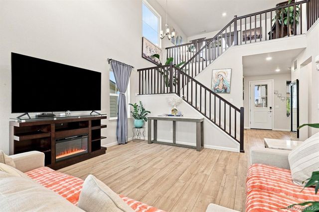 3433 N Gold Bug Court, Aurora, CO 80019