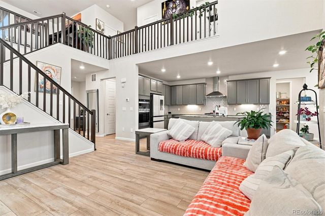 3433 N Gold Bug Court, Aurora, CO 80019