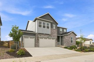 3433 N Gold Bug Court, Aurora, CO 80019