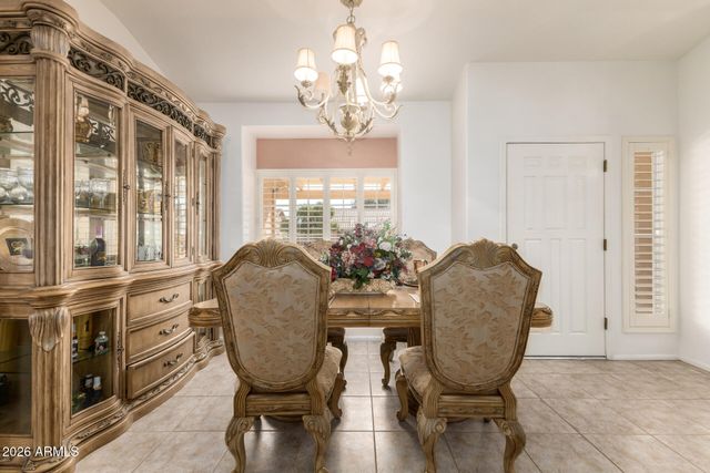 14228 W CIRCLE RIDGE Drive, Sun City West, AZ 85375