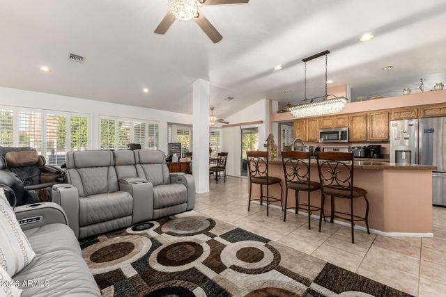 14228 W CIRCLE RIDGE Drive, Sun City West, AZ 85375