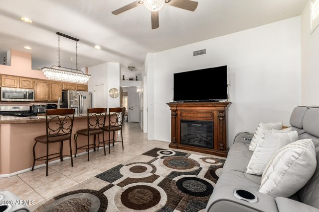 14228 W CIRCLE RIDGE Drive, Sun City West, AZ 85375