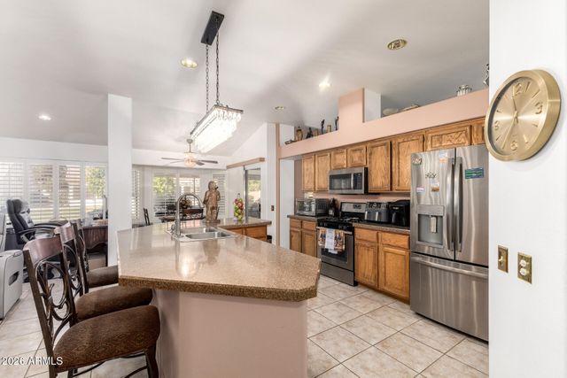 14228 W CIRCLE RIDGE Drive, Sun City West, AZ 85375