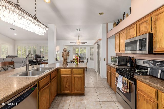 14228 W CIRCLE RIDGE Drive, Sun City West, AZ 85375