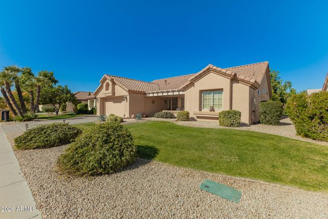 14228 W CIRCLE RIDGE Drive, Sun City West, AZ 85375