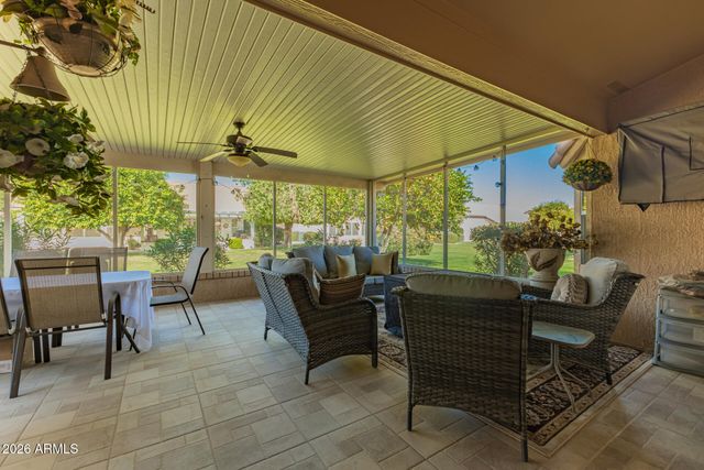 14228 W CIRCLE RIDGE Drive, Sun City West, AZ 85375