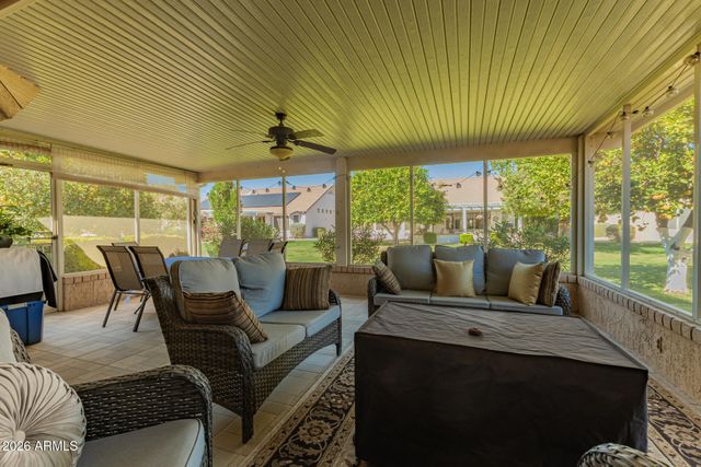 14228 W CIRCLE RIDGE Drive, Sun City West, AZ 85375