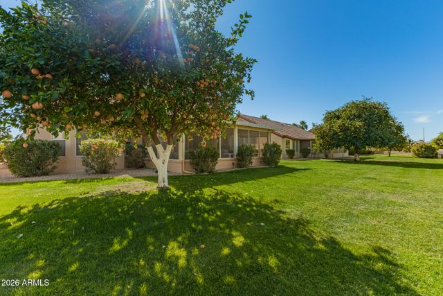 14228 W CIRCLE RIDGE Drive, Sun City West, AZ 85375