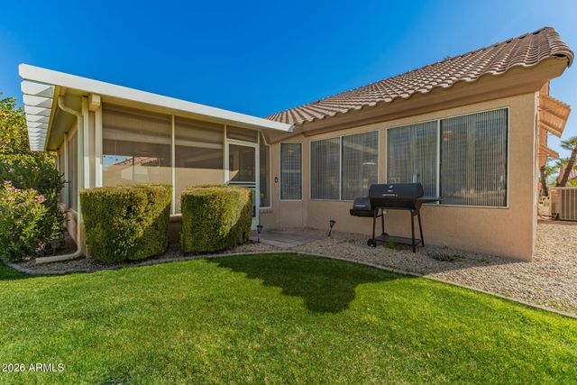 14228 W CIRCLE RIDGE Drive, Sun City West, AZ 85375