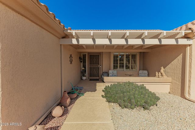 14228 W CIRCLE RIDGE Drive, Sun City West, AZ 85375