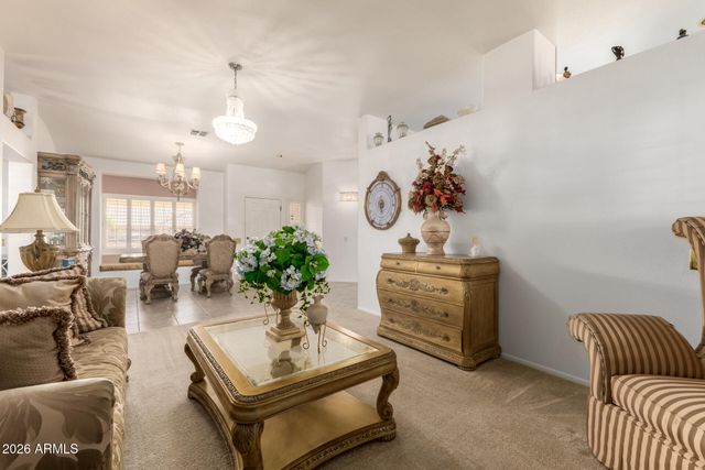 14228 W CIRCLE RIDGE Drive, Sun City West, AZ 85375