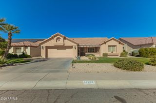 14228 W CIRCLE RIDGE Drive, Sun City West, AZ 85375