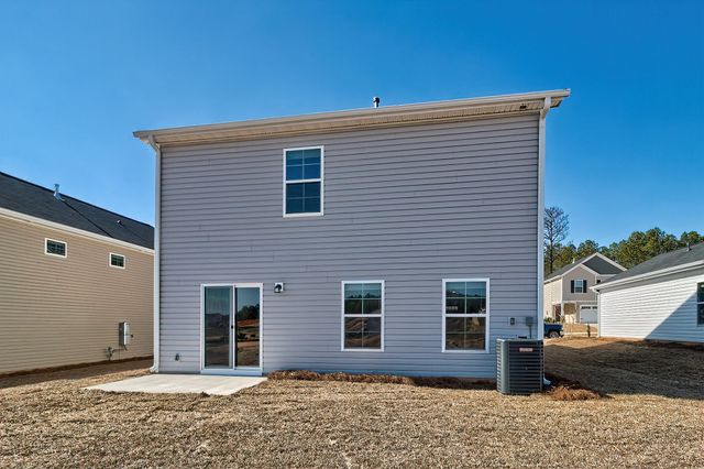 2370 Daylilly Street, Sumter, SC 29153