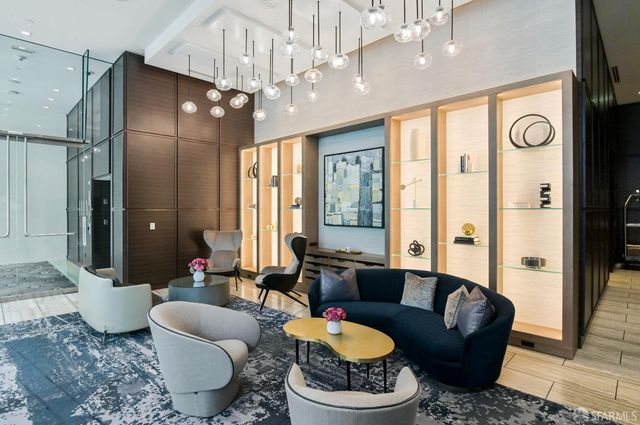 188 Minna Street 34D, San Francisco, CA 94105