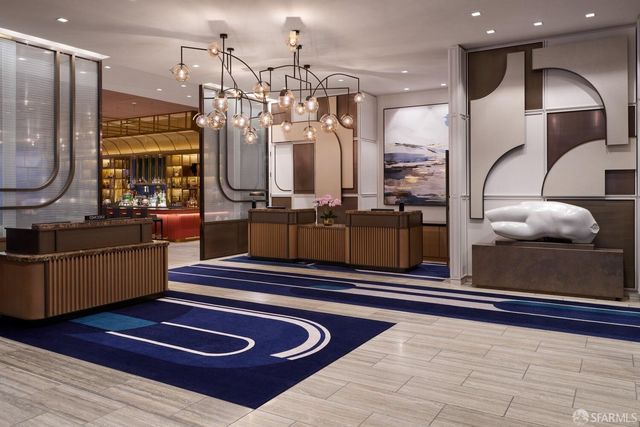 188 Minna Street 34D, San Francisco, CA 94105