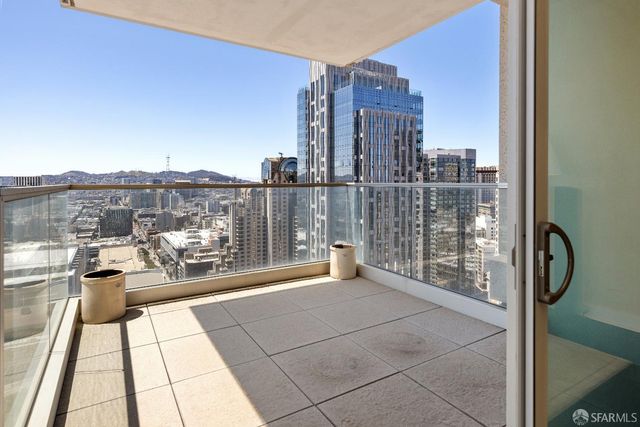 188 Minna Street 34D, San Francisco, CA 94105
