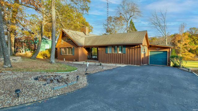 856 S Balthazar Drive, Santa Claus, IN 47579