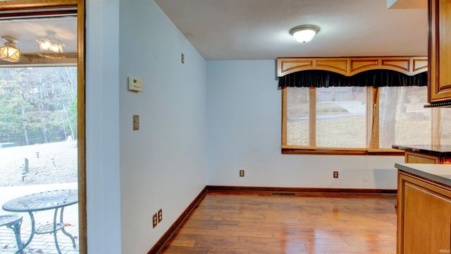 856 S Balthazar Drive, Santa Claus, IN 47579