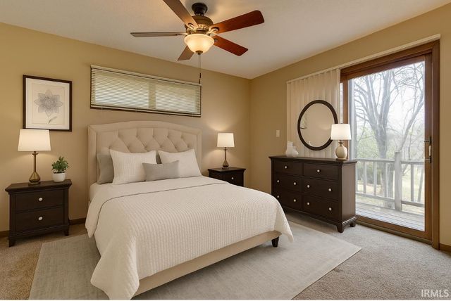 856 S Balthazar Drive, Santa Claus, IN 47579