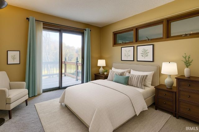 856 S Balthazar Drive, Santa Claus, IN 47579