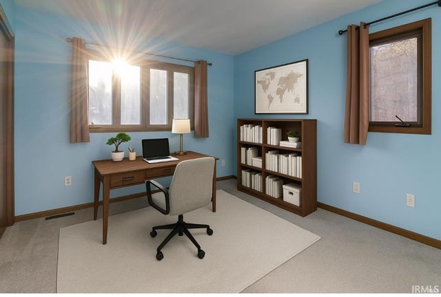 856 S Balthazar Drive, Santa Claus, IN 47579