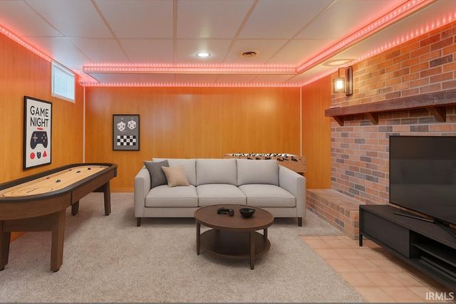 856 S Balthazar Drive, Santa Claus, IN 47579