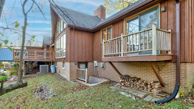 856 S Balthazar Drive, Santa Claus, IN 47579