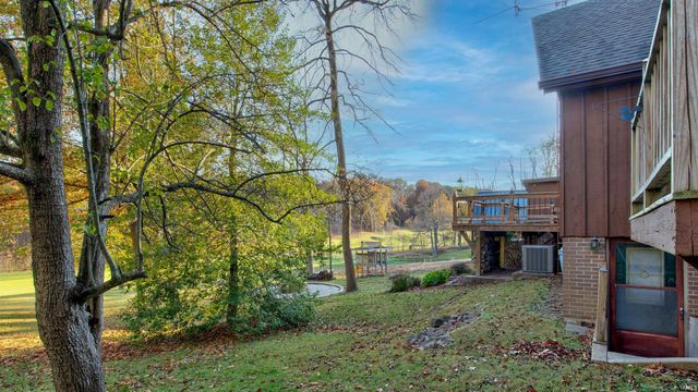 856 S Balthazar Drive, Santa Claus, IN 47579