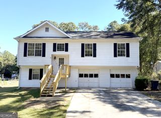 3446 Richmond Drive SE, Conyers, GA 30094