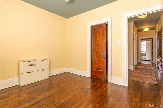22 Edison Street, Detroit, MI 48202