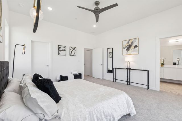 4035 Belair Boulevard, Sherman, TX 75090