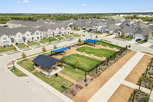 4035 Belair Boulevard, Sherman, TX 75090