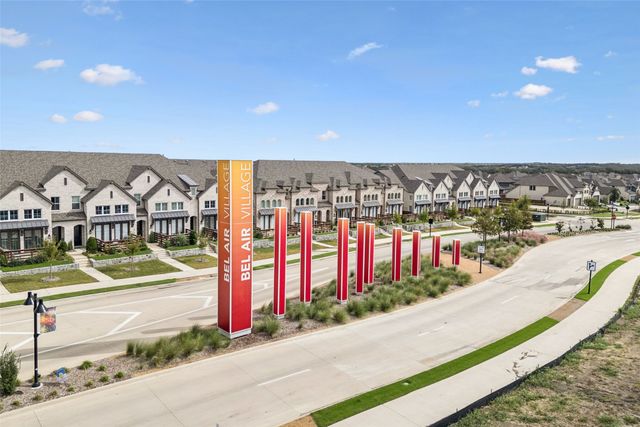 4035 Belair Boulevard, Sherman, TX 75090