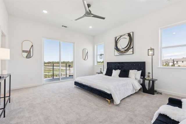 4035 Belair Boulevard, Sherman, TX 75090