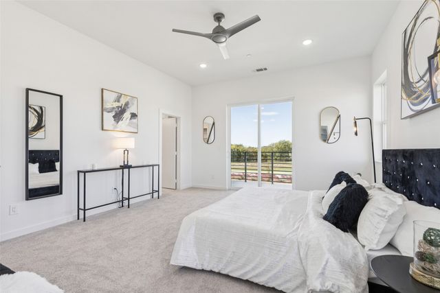 4035 Belair Boulevard, Sherman, TX 75090