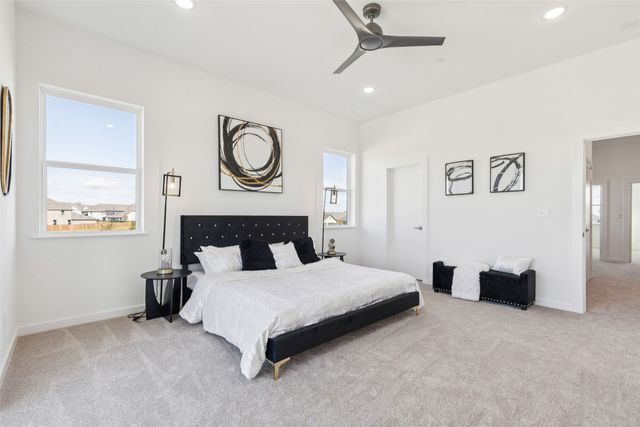4035 Belair Boulevard, Sherman, TX 75090
