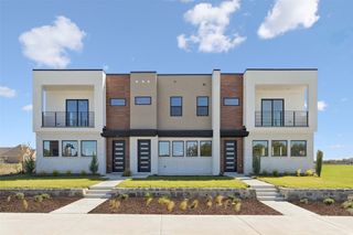 4035 Belair Boulevard, Sherman, TX 75090